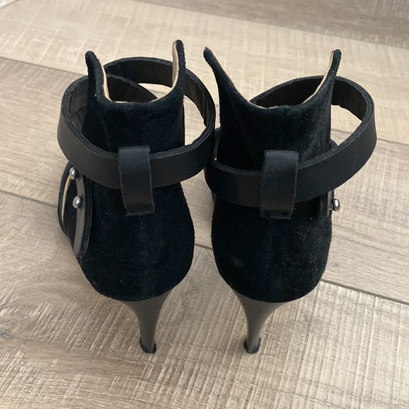 High heels sandals - Picture 3 of 4